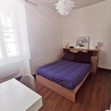 Appartement Entier Chauvigny Bagian luar foto