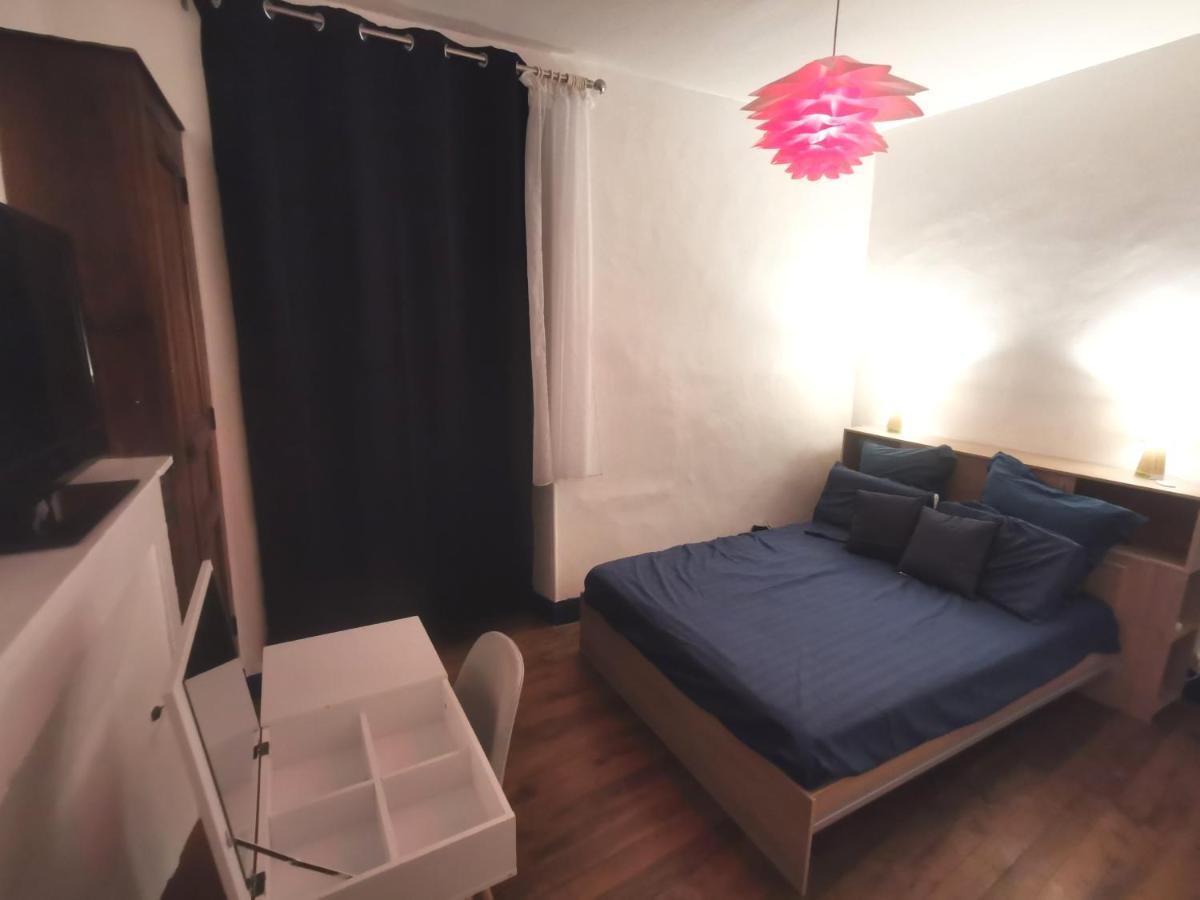 Appartement Entier Chauvigny Bagian luar foto